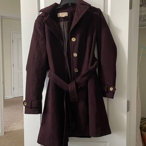 Michael Kors Coat